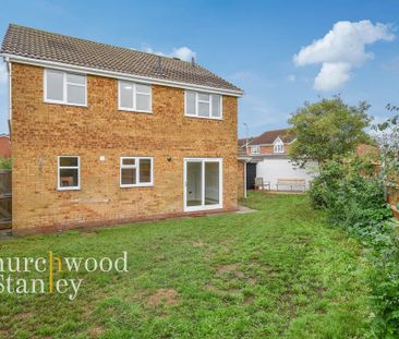 4 bedroom detached house to rent - Photo 4