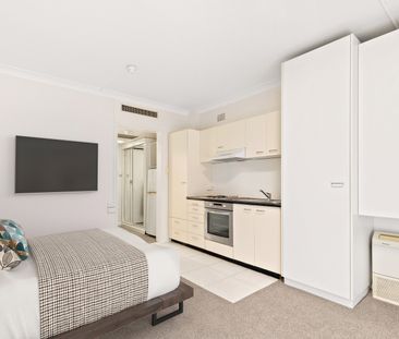 1/450 Pacific Highway, Lane Cove NSW 2066 - Studio For Rent | Domain - Photo 6