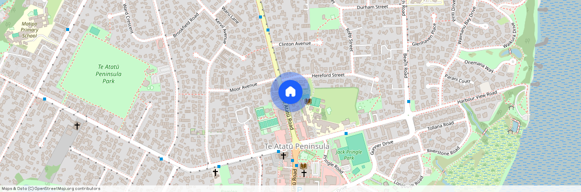 631 Te Atatu Road, Te Atatu Peninsula, Waitakere City