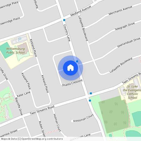 9 Presley Crescent, Whitby