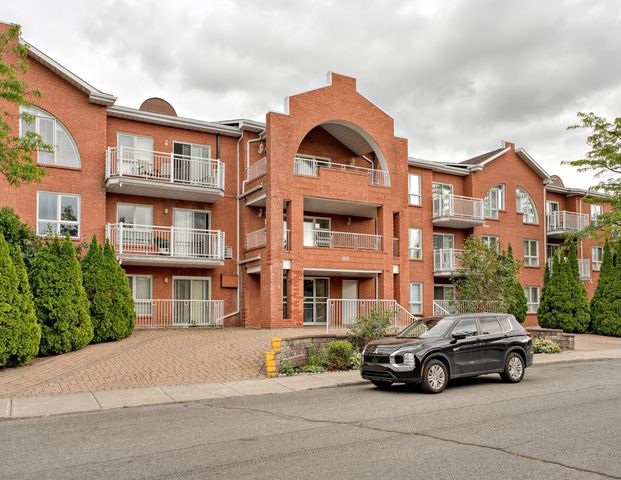 À louer / Appartement - Photo 1