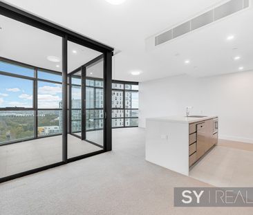 2404/1 Brushbox Street, Sydney Olympic Park, NSW 2127 - Photo 1