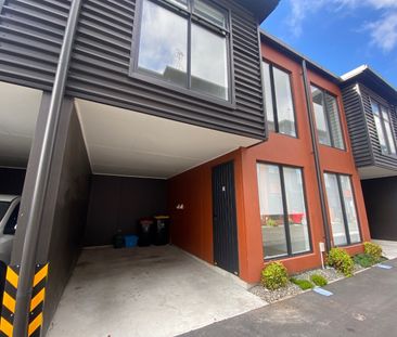 50/17 Owens Place, Mount Maunganui - Photo 2