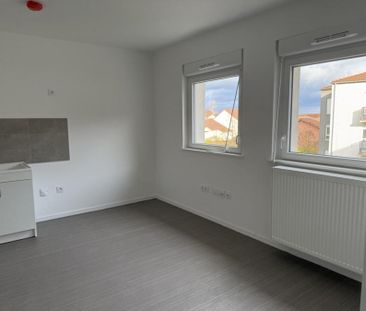Appartement 1 pièce à Hagondange - Photo 2