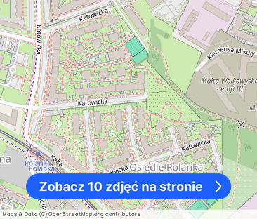 Bezpośrednio 3 pokojowe ATANER KATOWICKA - Zdjęcie 1