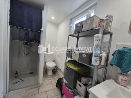 Location Maison 4 pièces 73m² GRAND FORT PHILIPPE 59153 - Photo 3