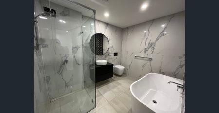 Affordable 3 bedroom apartment for eligible applicants - Photo 4