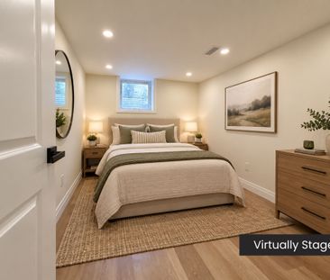 For Lease - 117 Waverley Drive Unit# Lower, Guelph, Ontario - Photo 5