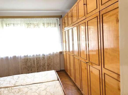 Apartament 3 camere, 87 mp, zona strazii Plopilor - Photo 1