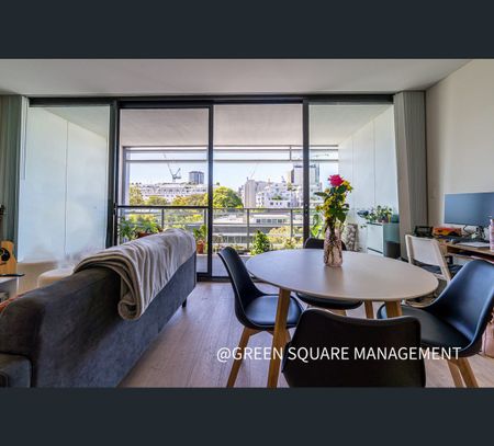 304/1 Dunning Avenue, Rosebery, NSW 2018 - Photo 2
