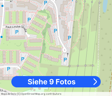 Ruhige 3-Zimmer-Wohnung in gepflegter Wohnanlage – Wolfsburg - Foto 1