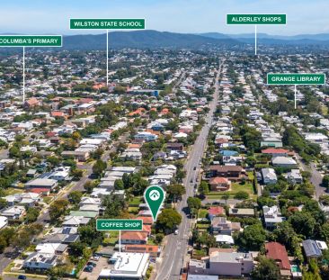 Tidy home in Grange - Photo 1