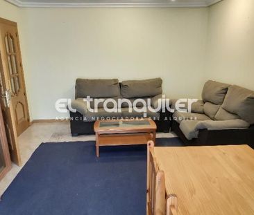 Piso de alquiler en Calle Portugal, Fuenlabrada II - El Molino - Photo 3