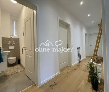 Exklusive 4-Zimmer-Wohnung in Albstadt Ebingen - Photo 5