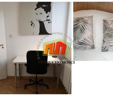 Warszawa M., Warszawa, Mokotów - Фото 3