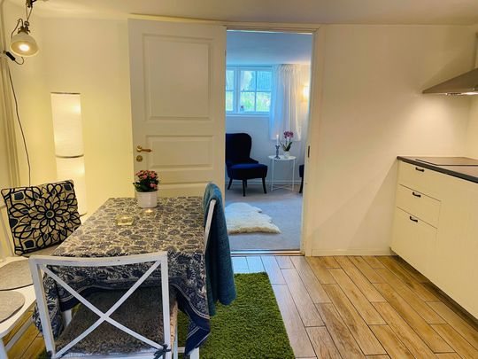 Bisittargatan, Hägersten - Photo 1