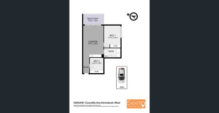 2nd Floor Corner apartment with Northeast Aspect - Photo 2