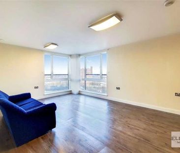 T R S Apartments, The Green, Southall, UB2 - Photo 1