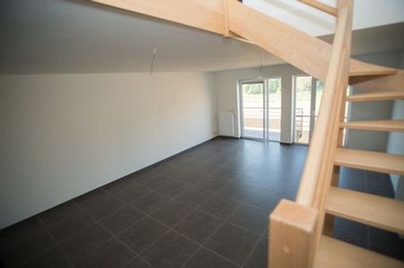 Appartement te huur - Photo 2