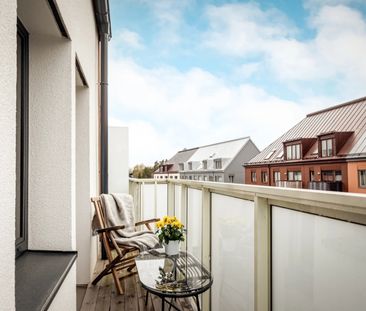 Solstigen, Sollentuna - Photo 4