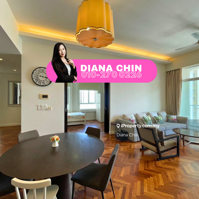Quayside Condominium, Tanjung Tokong - Photo 1