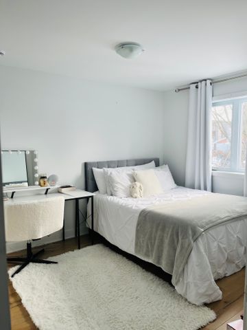 Appartement a louer - Photo 3