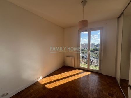 Location Appartement 2 pièces 41m² LIVRY GARGAN 93190 - Photo 2