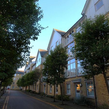 St Andrews Close, Canterbury, CT1 2RT, Kent - Photo 4