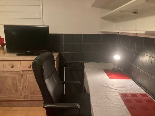 Kristian IV:s väg, Halmstad - Photo 1