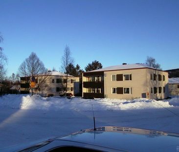 Skolgatan 4 A - Foto 1