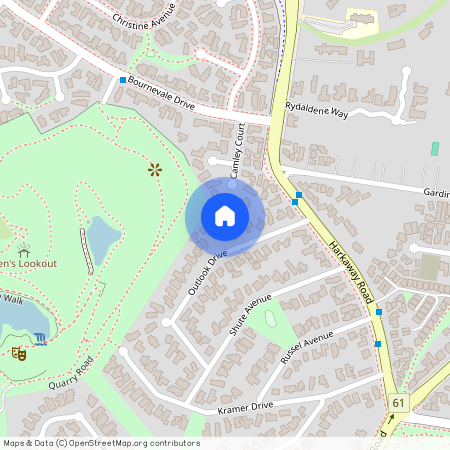 3/14 Outlook Drive, Berwick VIC 3806