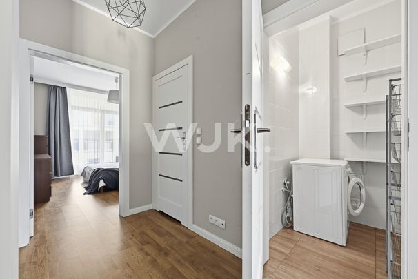 Warszawa, Wilanów, Sarmacka - Photo 1