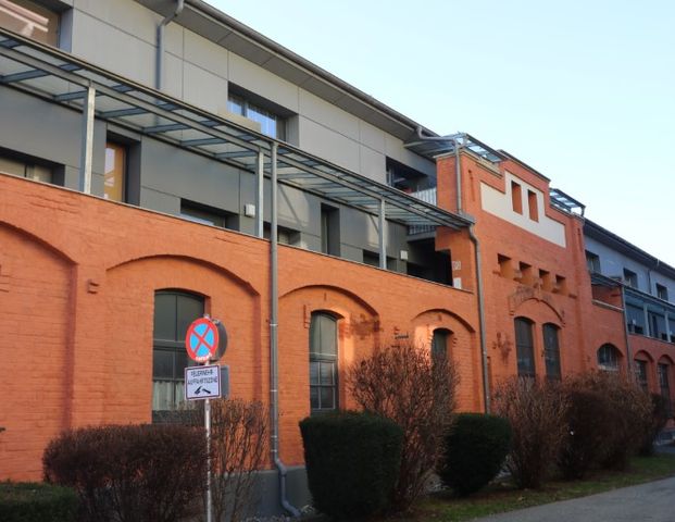 Schöne 2-Zimmer Wohnung - Provisionsfrei! - Foto 1