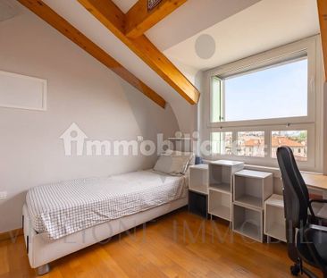 Appartamento via de Amicis 61, Corso Genova, Milano - Photo 6