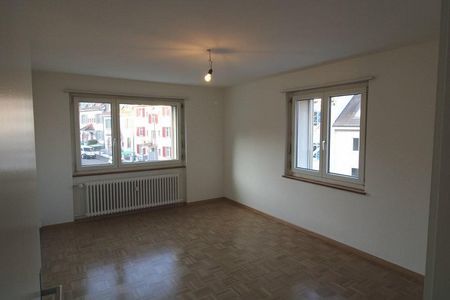 5-Z'Wohnung mit Balkon an ruhiger Lage - Foto 4