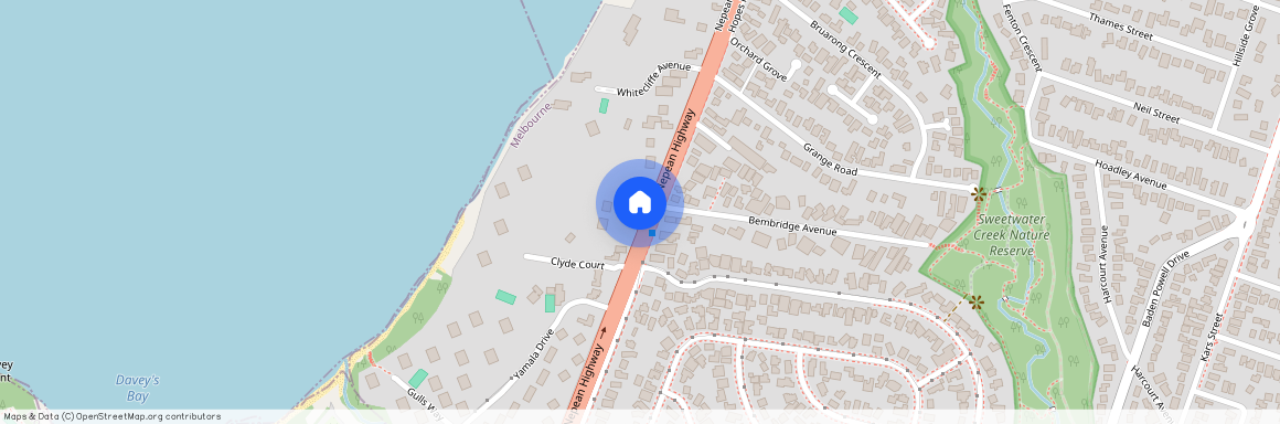 11/388 Nepean Highway, Frankston VIC 3199