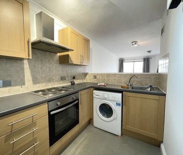 Central MK, South Fifth Street, MK9 - Photo 4