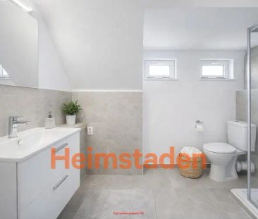 Pronájem bytu 3+kk 47 m - Fotografie 3