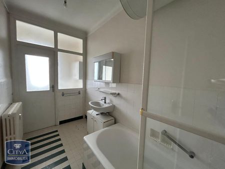 Location Appartement 2 pièces 61m² CHAMBERY 73000 - Photo 4