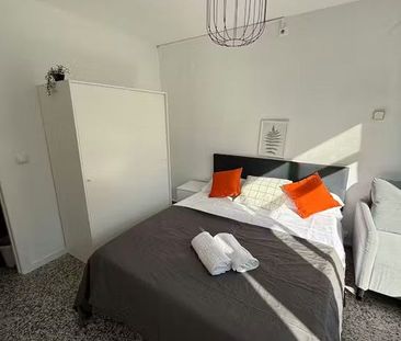 Avenida Antonio Gaudi, Málaga, Andalusia 29004 - Photo 1