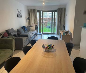 Appartement te huur - Foto 1