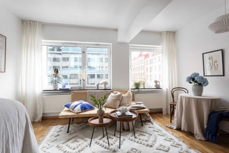 Rådmansgatan, Stockholm - Photo 3