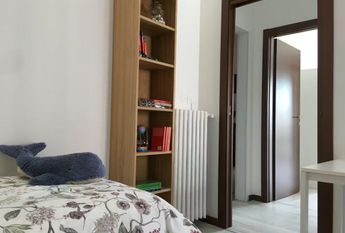 Via Domenico Turazza, Padova, Veneto 35128