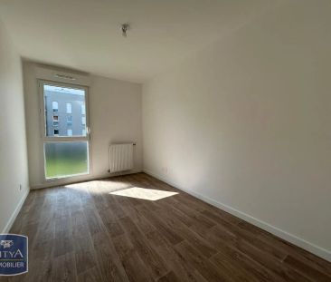 Appartement à louer 4 pièces 80.06m² - Photo 5