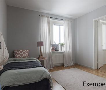 Barrsätragatan 31 B - Foto 3