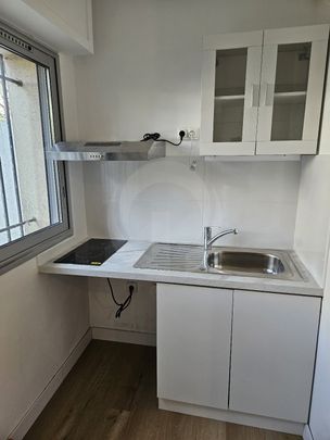 Location Appartement 1 pièce 25m² MONTPELLIER 34080 - Photo 1