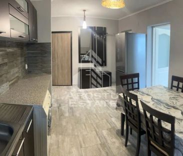 Apartament 3 camere, centrala proprie, scara interioara, zona Steaua - Photo 4