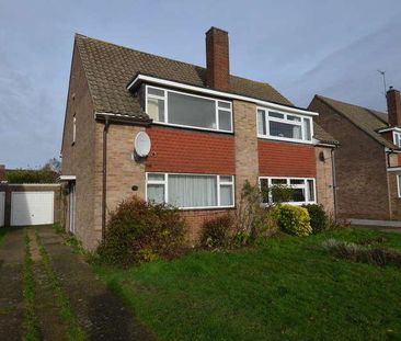 Oakley Park, Bexley, DA5 - Photo 1