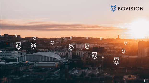 Prästgårdsvägen 12 - Photo 1