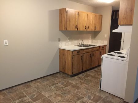 NO STAIRS!! Spacious Well Maintained Building 2 Bed, 1 Bath - Photo 3